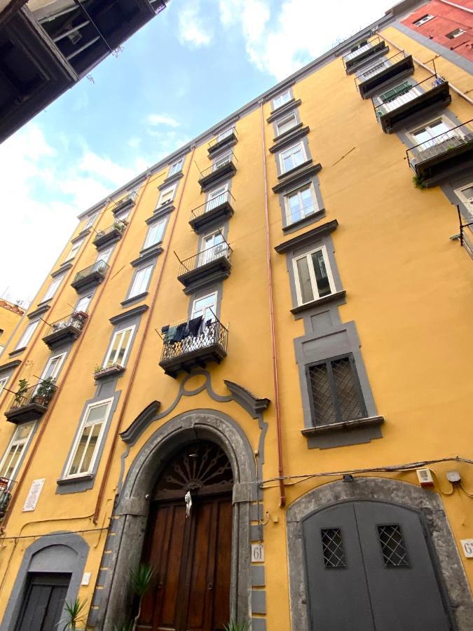 Apartment Preziosi 61