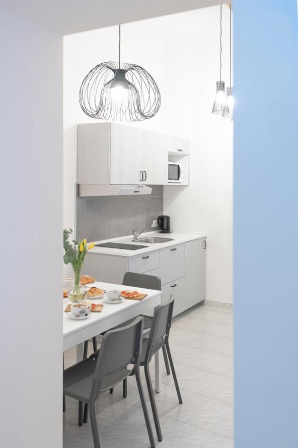 Apartment Preziosi 61