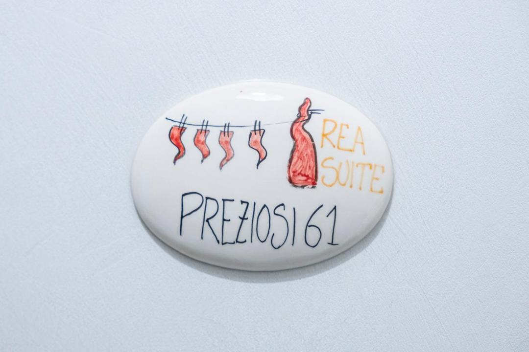 Preziosi 61 *