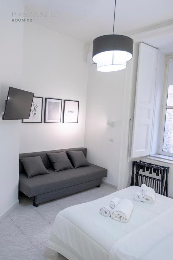 Preziosi 61 Apartment *