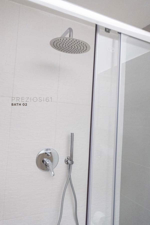 Preziosi 61 Apartment Naples