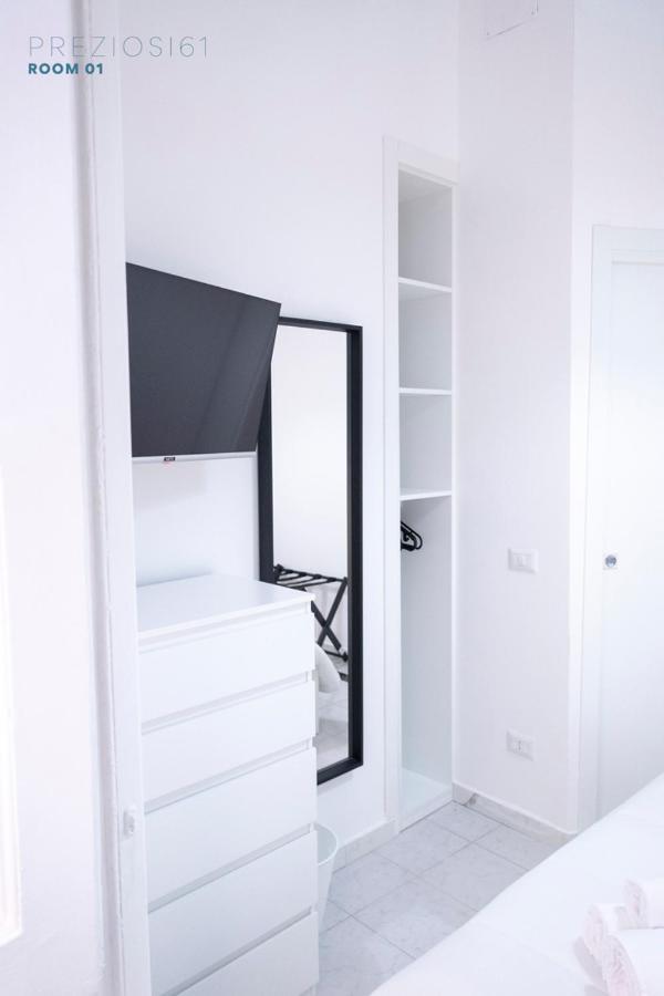 Preziosi 61 Apartment Naples