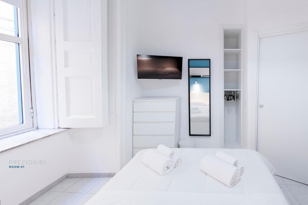Apartment Preziosi 61