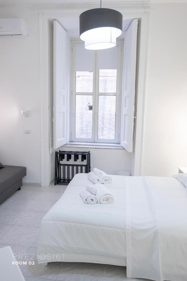 Apartment Preziosi 61