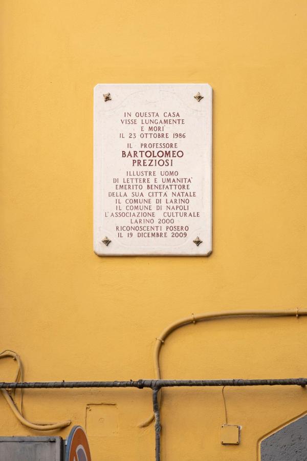 Preziosi 61 *