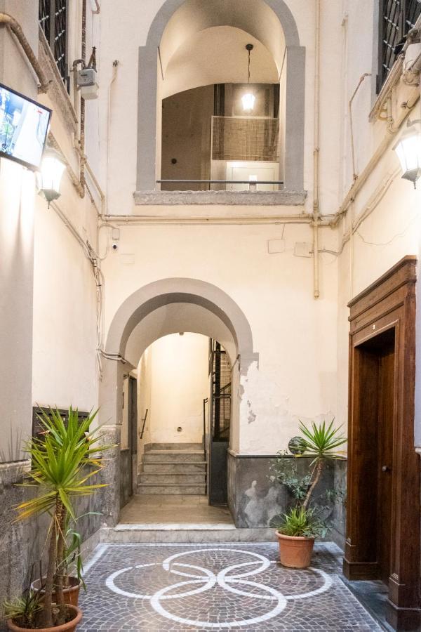Preziosi 61 Naples